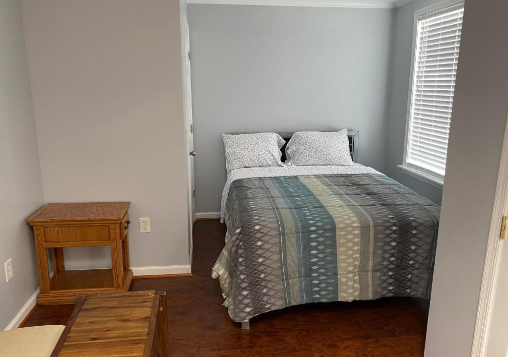 Downtown Baltimore House | Patterson park