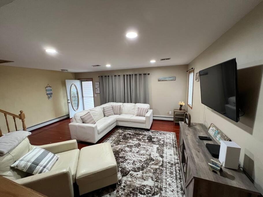 Seaside Heights Apartment | Pelican island beach house