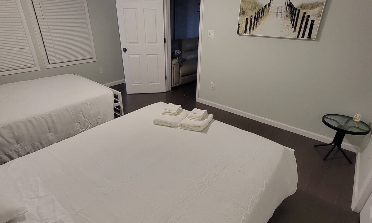 Woodbine House | Perfect Little Get-Away