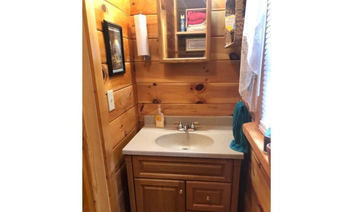 Fayetteville House | Perfect place to stay for your time away!
