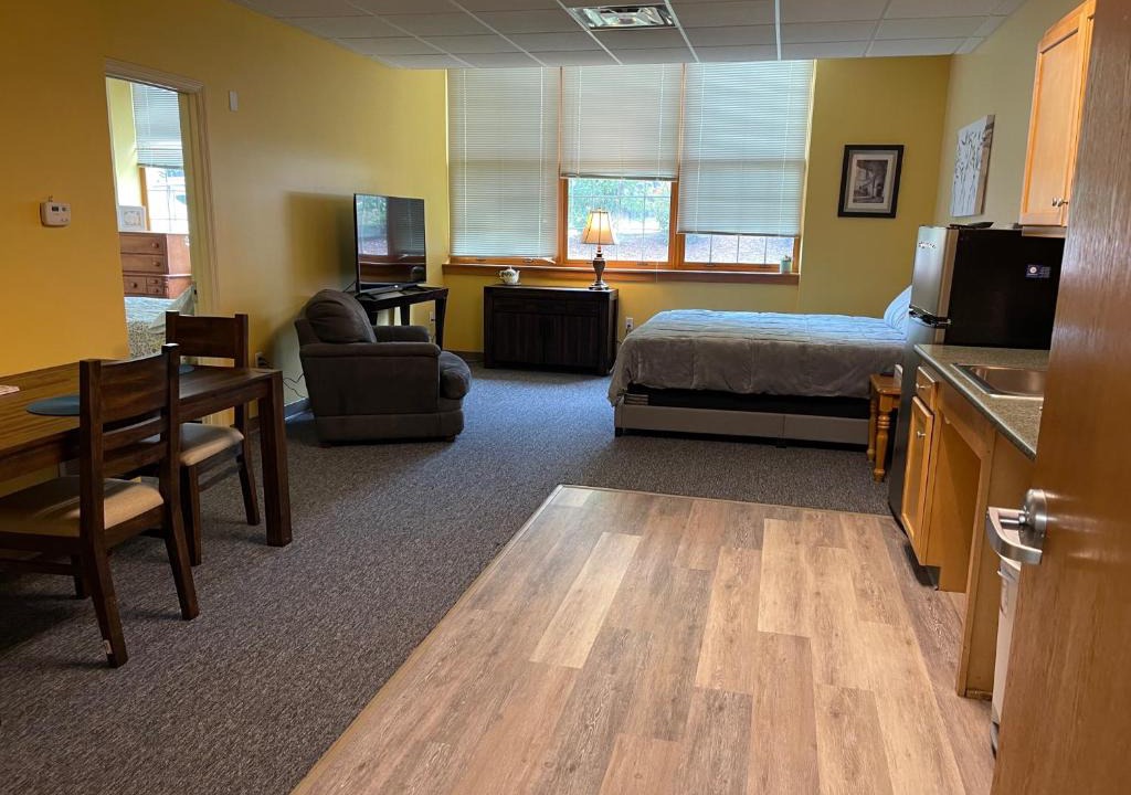 New Kensington Apartment | Pershing Heights 16
