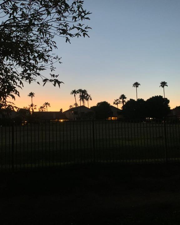 Ahwatukee Foothills Apartment | Place2B