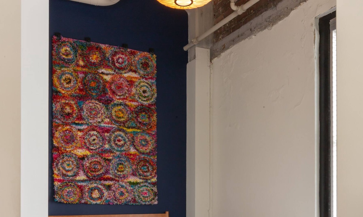 Downtown Chattanooga Apartment | Pocket Bode - In the Heart of Downtown, Explore Chattanooga on Foot!