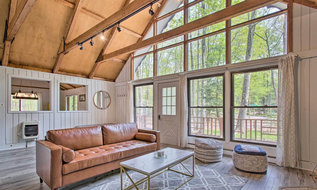 Pocono | Locust Lake Village