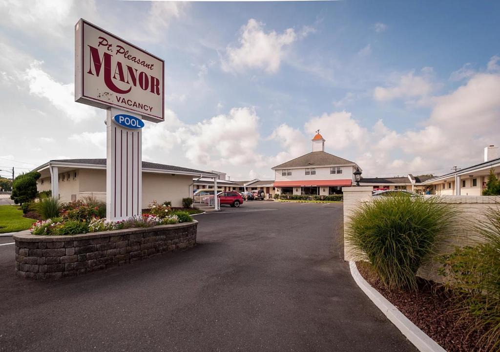 Point Pleasant Beach Hotel | Point Pleasant Manor