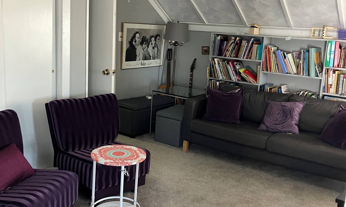 Princeton Apartment | Princeton University Reunions! 2-bedroom apartment in Princeton with AC, WiFi