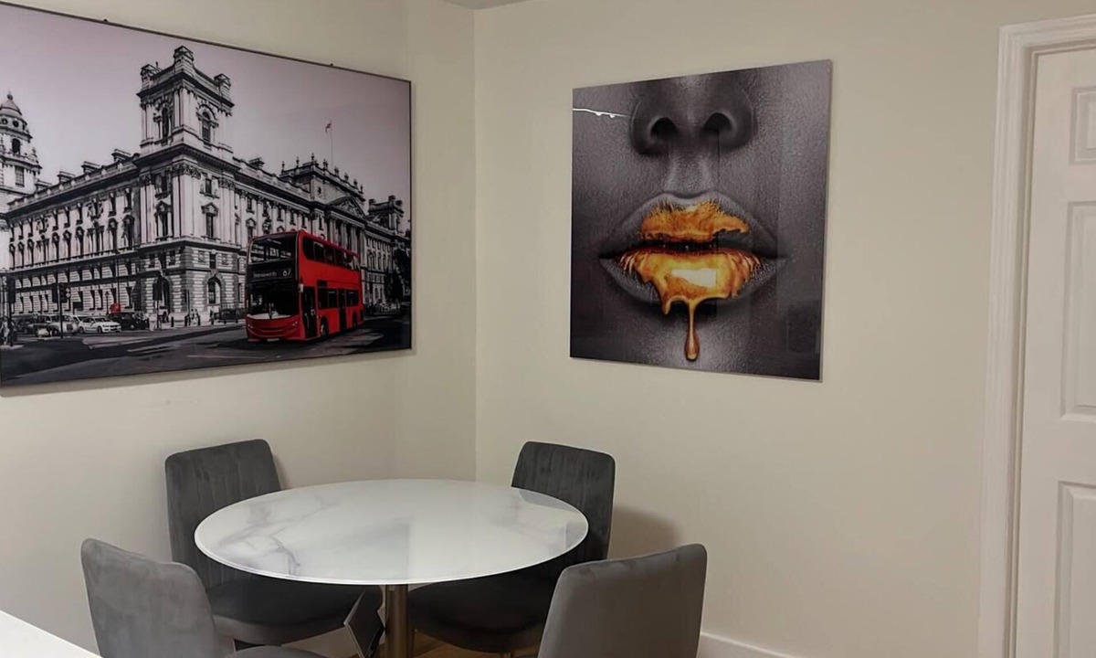Clason Point House | Private luxury short/long term rentals for traveling medical professionals.