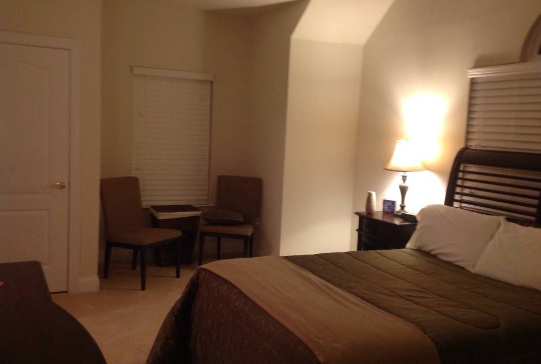 Swedesboro Resort | Private room ∙ 2 guests