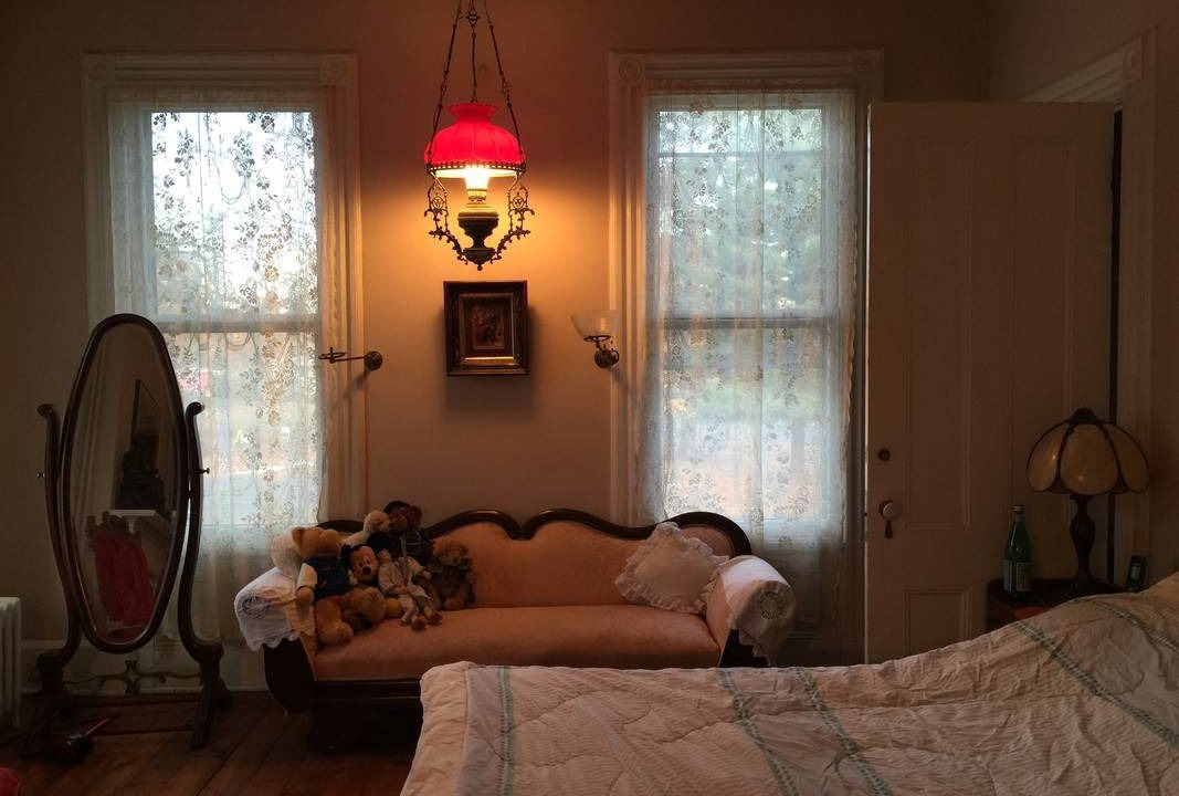 North Plainfield Resort | Private room ∙ 1 guest