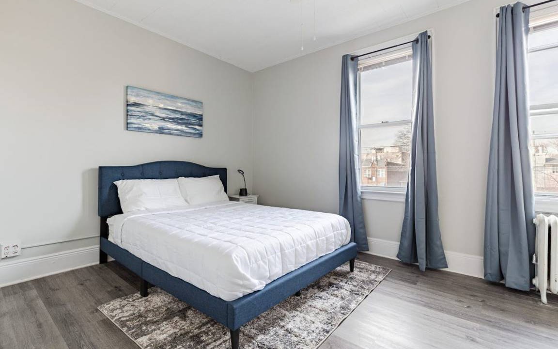 West Side Resort | Private room ∙ 1 bedroom ∙ 1 guest
