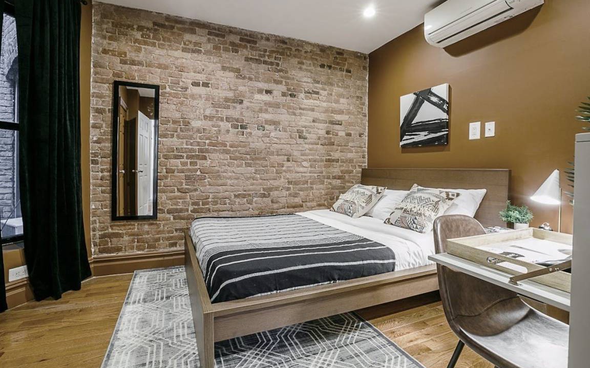 Westfield Resort | Private room ∙ 1 bedroom ∙ 1 guest