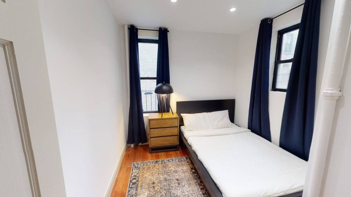 Bogota Resort | Private room ∙ 1 bedroom ∙ 1 guest
