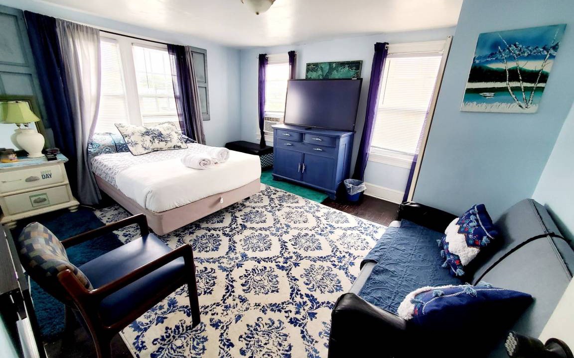 Dover Resort | Private room ∙ 1 bedroom ∙ 6 guests