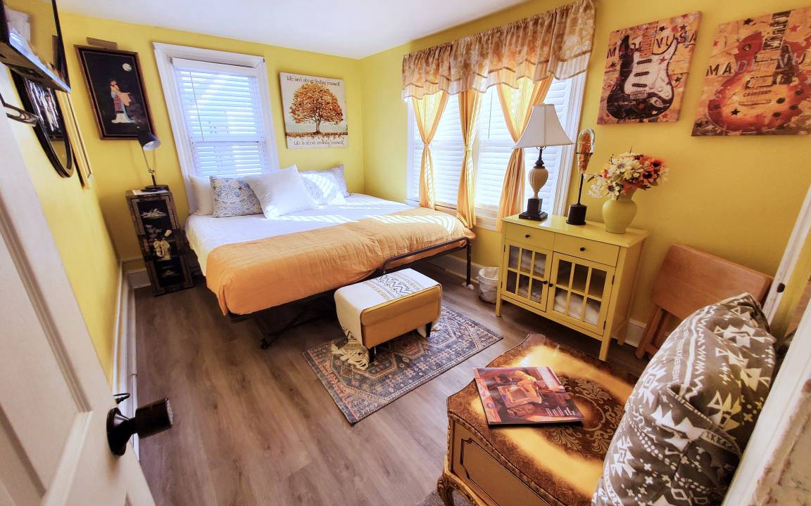 Dover Resort | Private room ∙ 1 bedroom ∙ 2 guests
