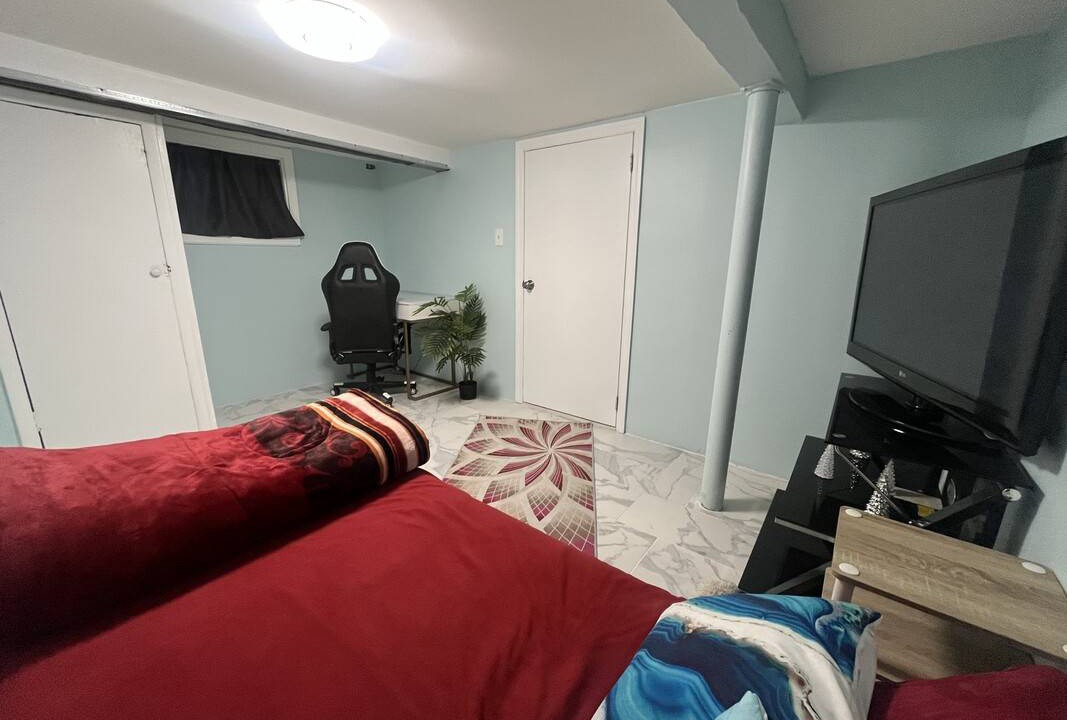 Belleville Resort | Private room ∙ 1 guest