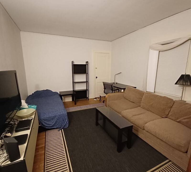 Bloomfield Resort | Private room ∙ 1 guest