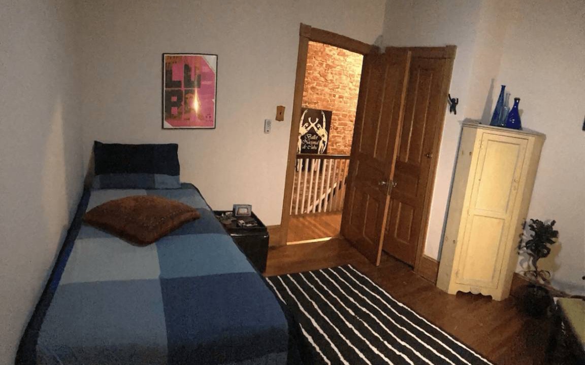 Garden Court Resort | Private room ∙ 1 guest
