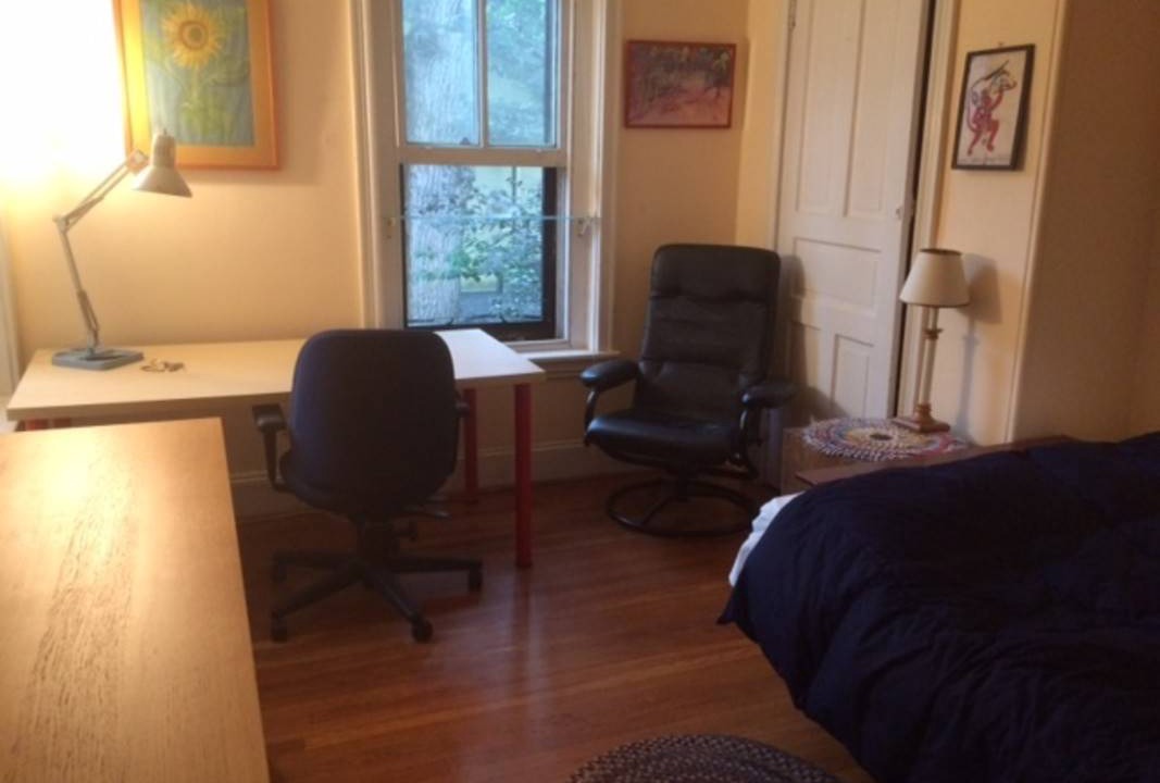 Germantown Resort | Private room ∙ 1 guest