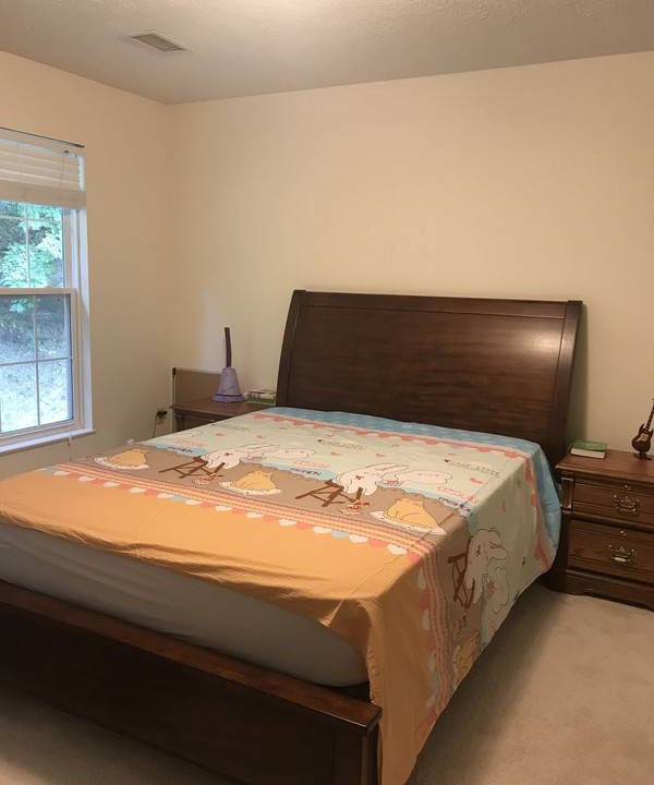 Ingomar Resort | Private room ∙ 1 guest