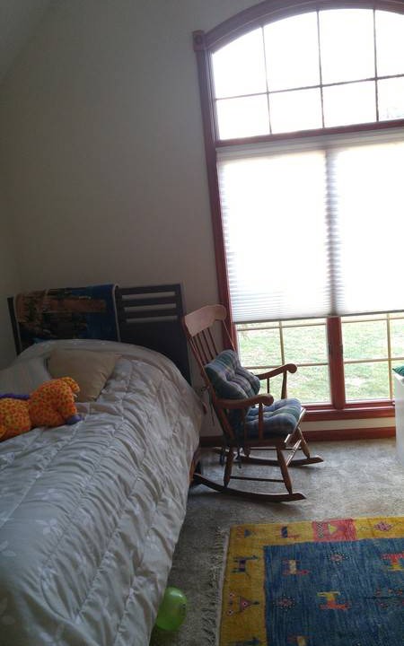 Sykesville Resort | Private room ∙ 1 guest