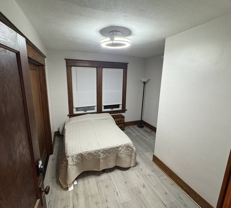 Aliquippa Resort | Private room ∙ 1 guest