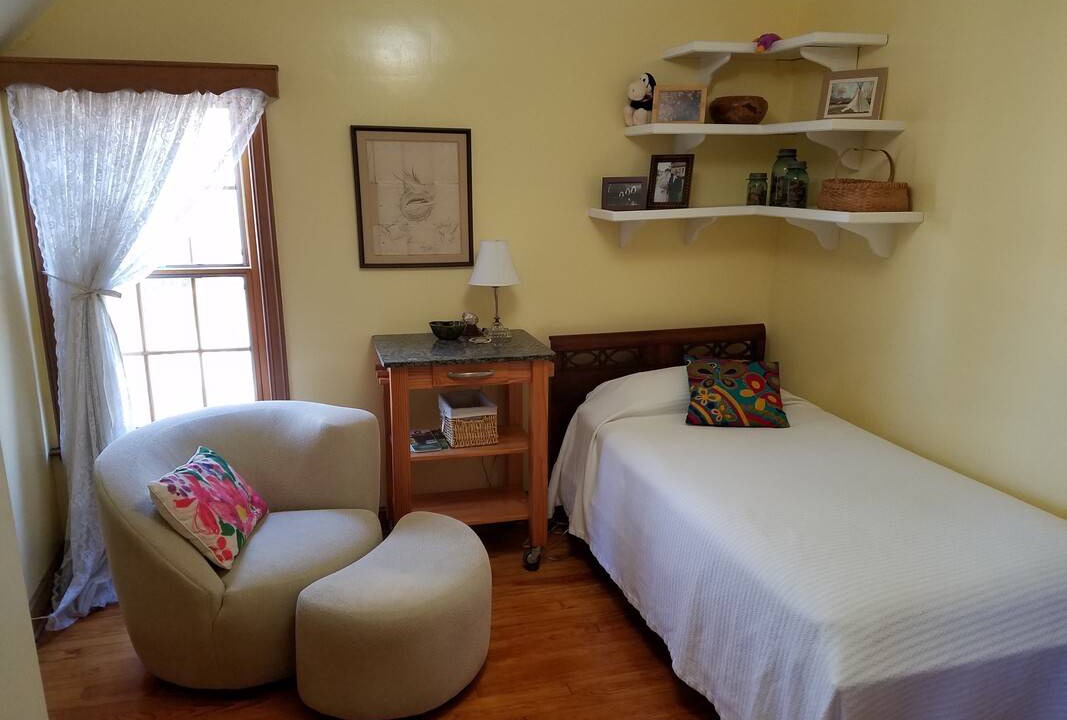 Lancaster Resort | Private room ∙ 1 guest