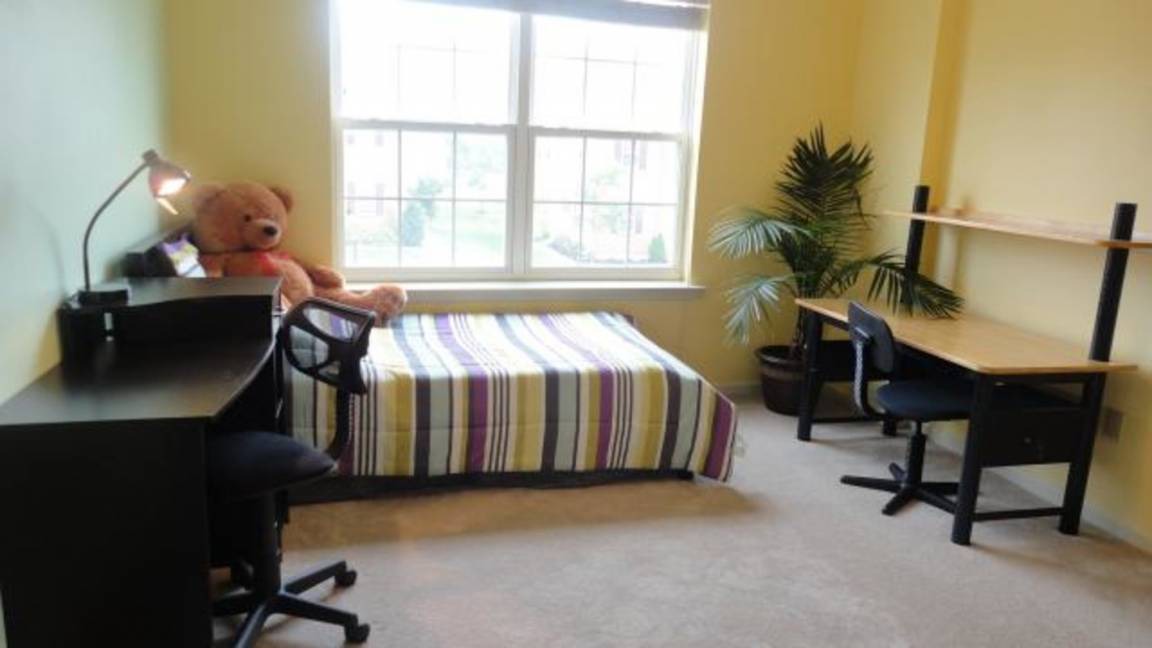 Souderton Resort | Private room ∙ 1 guest