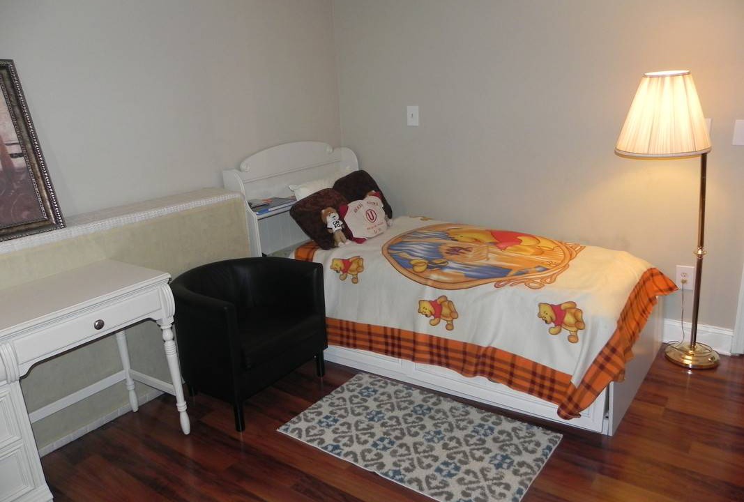 Damascus Resort | Private room ∙ 1 guest