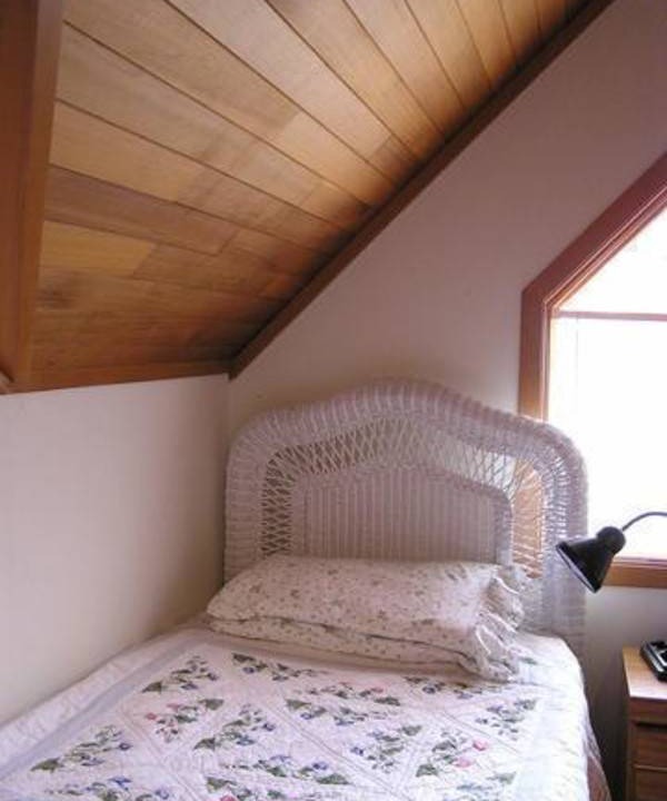 Gibsonia Resort | Private room ∙ 1 guest