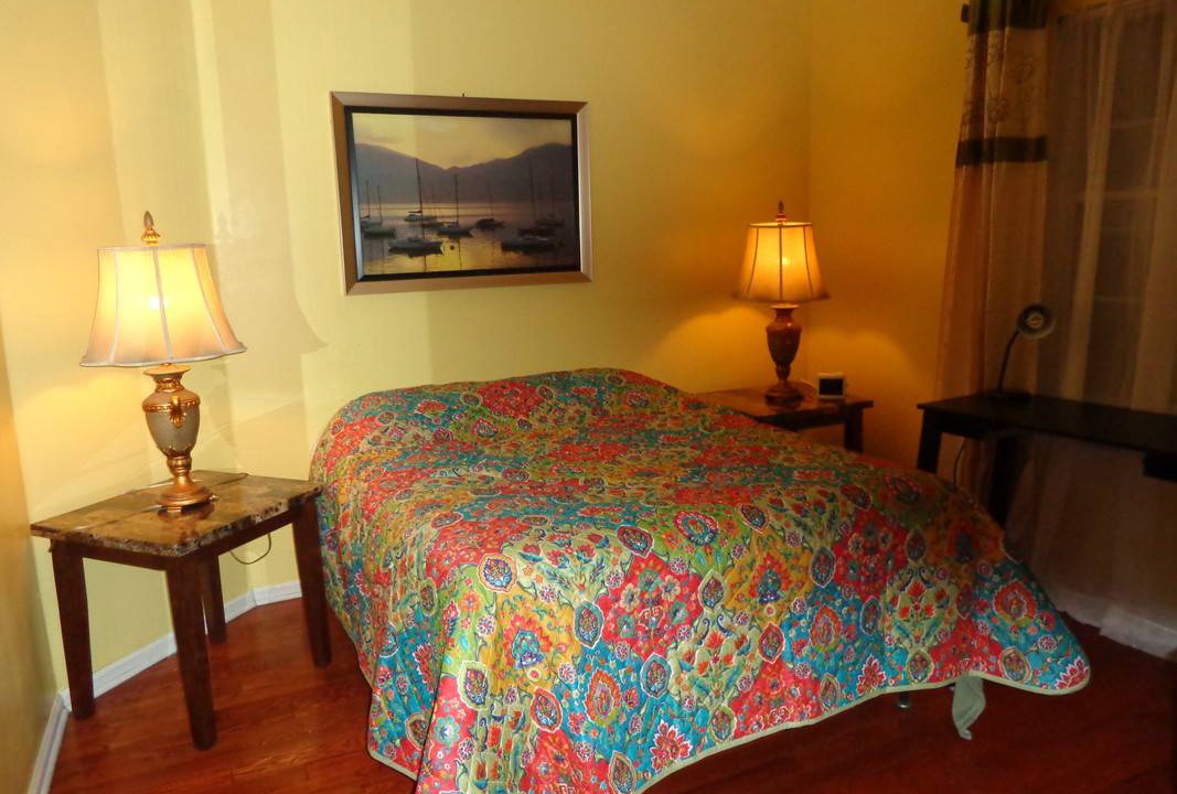 Somerset Resort | Private room ∙ 1 guest
