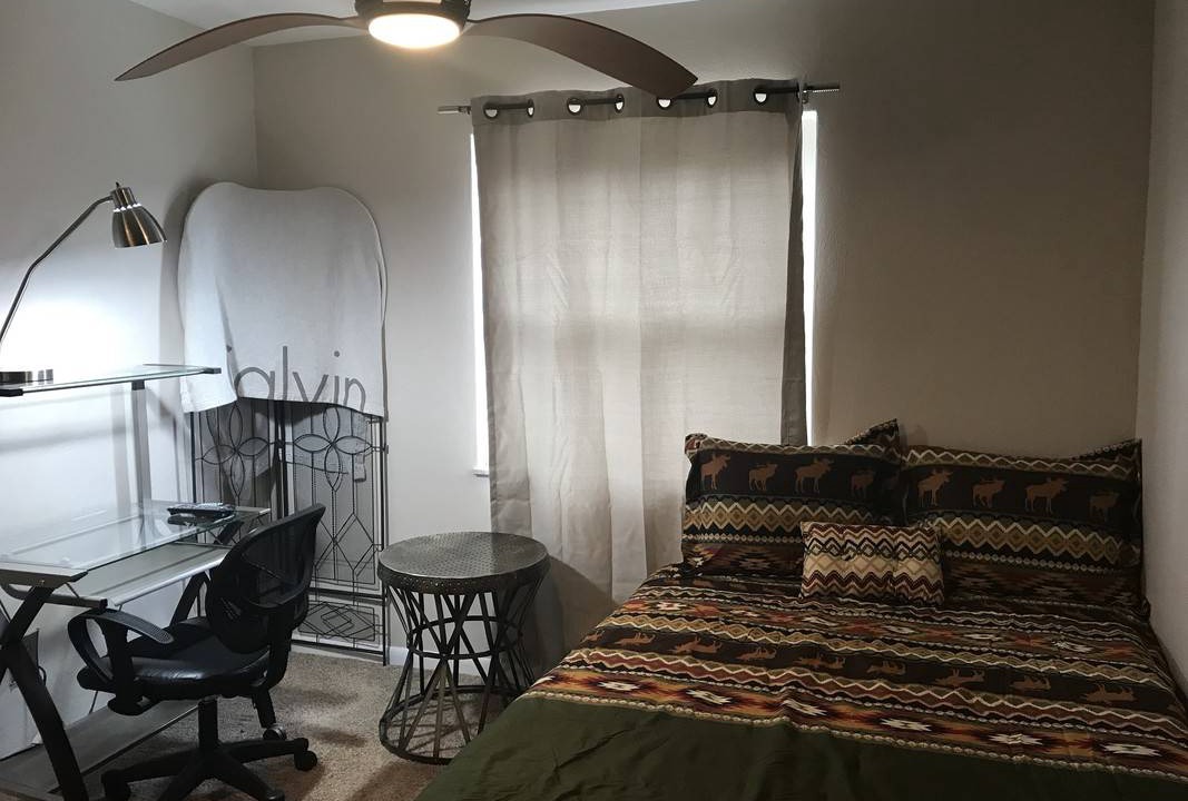 Trotwood Resort | Private room ∙ 1 guest