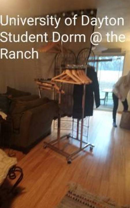 Trotwood Resort | Private room ∙ 1 guest