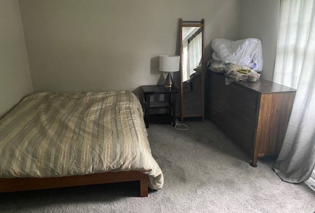 Bowie Resort | Private room ∙ 1 guest