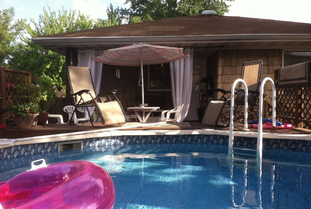 Fords Resort | Private room ∙ 1 guest