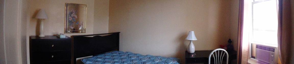 Ithaca Resort | Private room ∙ 1 guest
