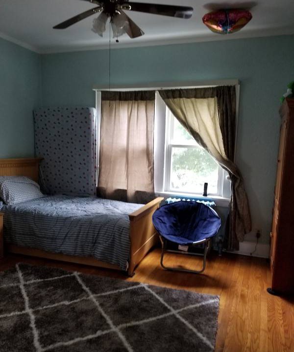 Nutley Resort | Private room ∙ 1 guest