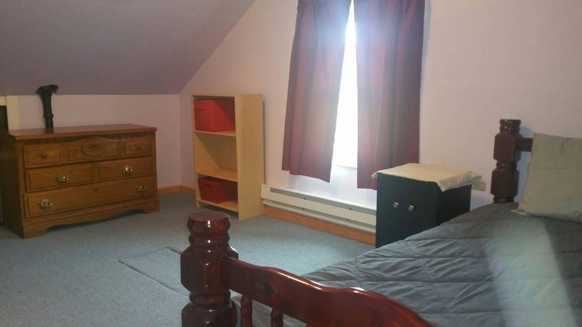 Nutley Resort | Private room ∙ 1 guest