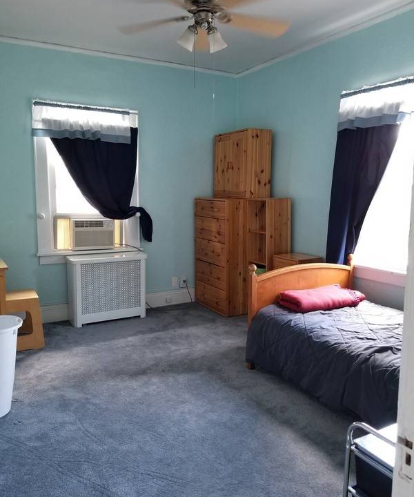 Nutley Resort | Private room ∙ 1 guest