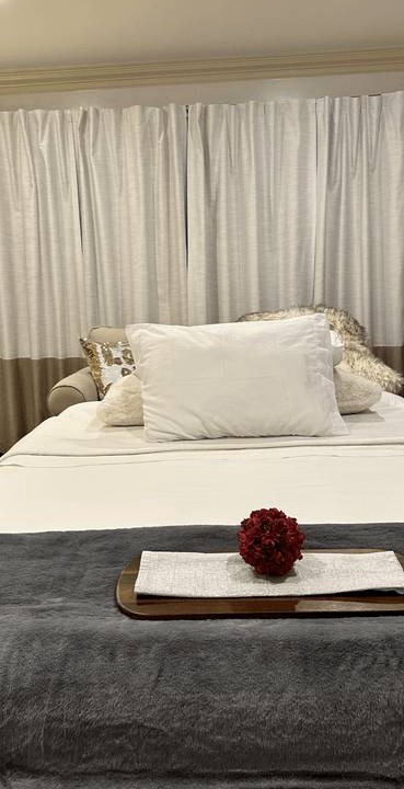 Union Resort | Private room ∙ 1 guest