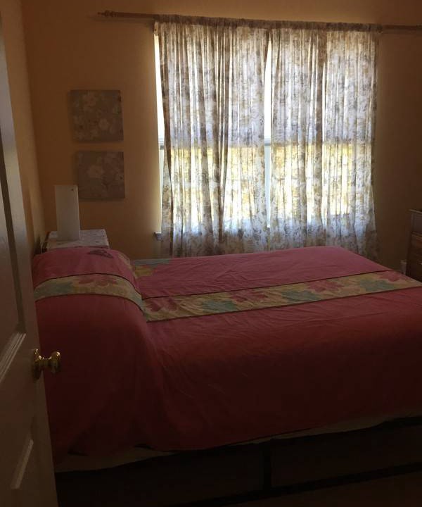 Bridgewater Resort | Private room ∙ 1 guest