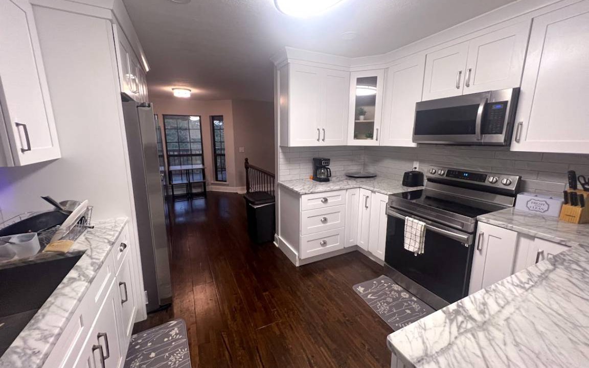 Mount Juliet Resort | Private room ∙ 1 bedroom ∙ 2 guests
