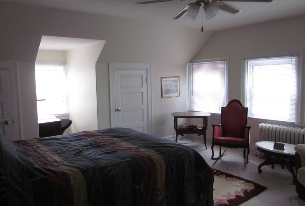 Yale Heights Resort | Private room ∙ 1 guest