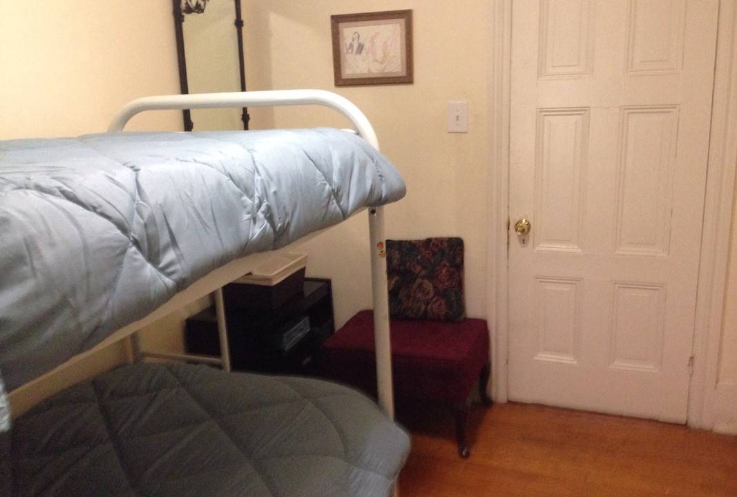 Germantown Resort | Private room ∙ 2 guests