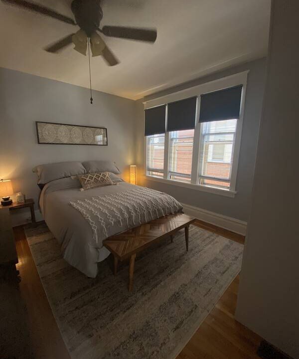 Harrisburg - Hershey Resort | Private room ∙ 2 guests