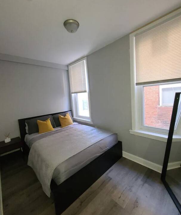 West Philadelphia Resort | Private room ∙ 2 guests