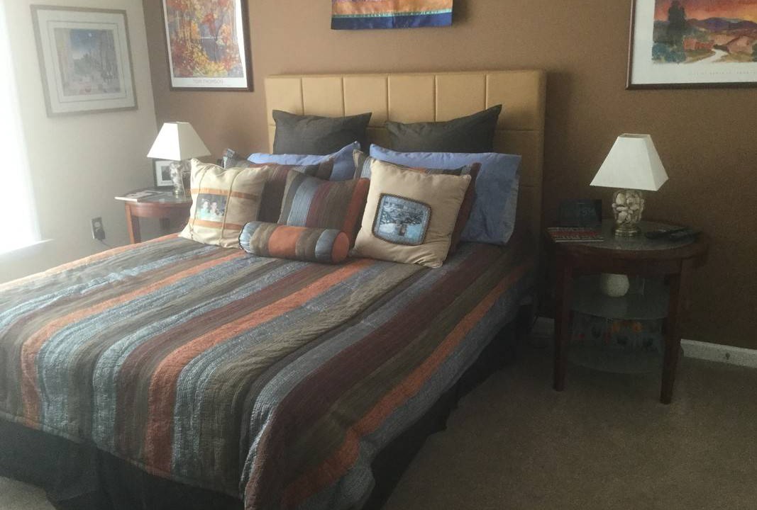 Lansdale Resort | Private room ∙ 2 guests
