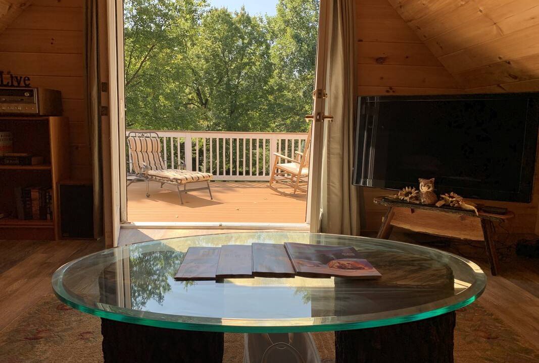 Frederick Resort | Private room ∙ 2 guests