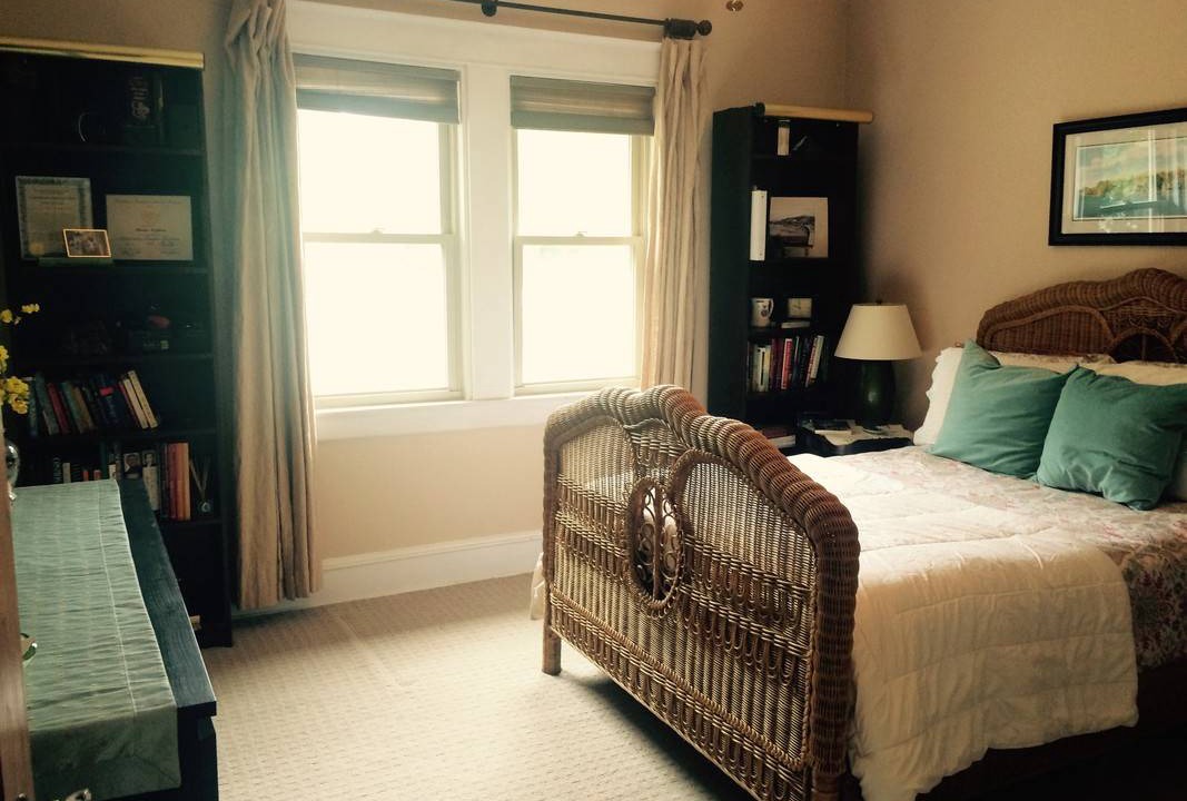 Havertown Resort | Private room ∙ 2 guests