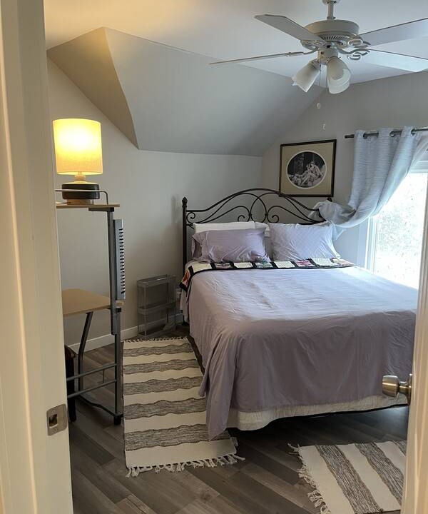 Mount Saint Joseph Resort | Private room ∙ 2 guests