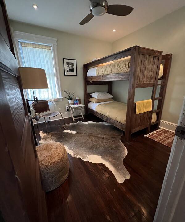 West Side Resort | Private room ∙ 2 guests